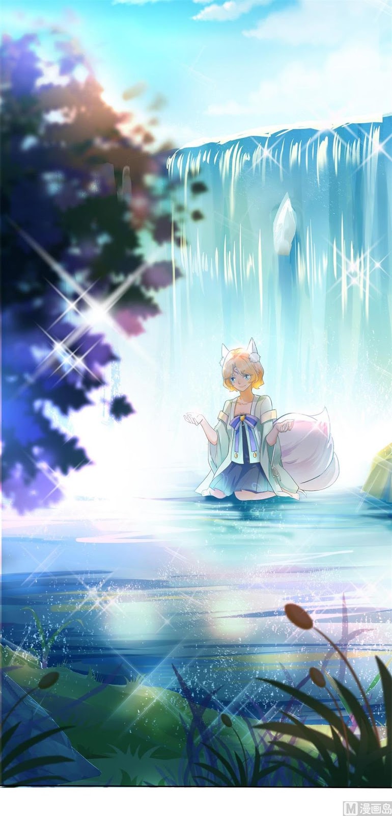 Devil Immortal Cultivator Chapter 01 Gambar 27